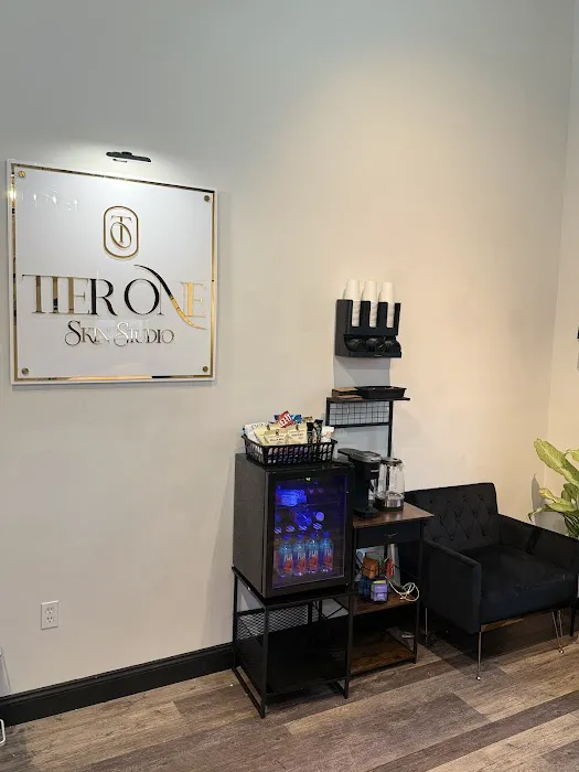 Tier One Skin Studio Picture 4