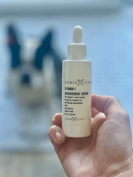 SoniaGenix® Picture 2