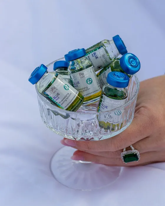 Clarity Spa Picture 7