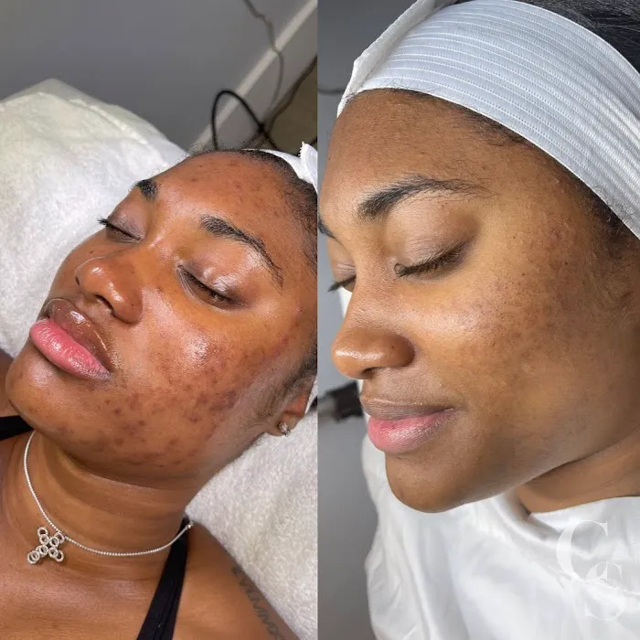 Clarity Spa Picture 10