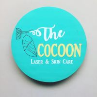 The Cocoon Laser & Skin Care ico