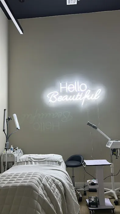 Esthetics By Rasheeda LLC Picture 1