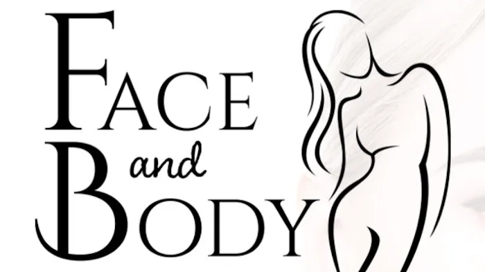 Face and Body by Liz Picture 1