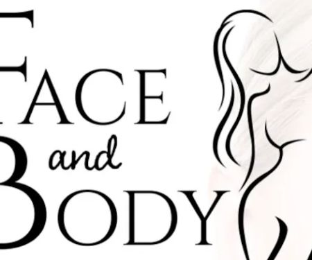 Face and Body by Liz