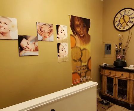 Kim Eunkyung Aesthetics (uae40uc740uacbd ud53cubd80ubbf8uc6a9 ud074ub9acub2c9)