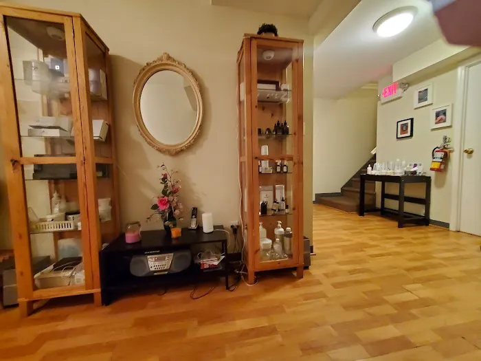 Kim Eunkyung Aesthetics (김은경 피부미용 클리닉) Picture 3