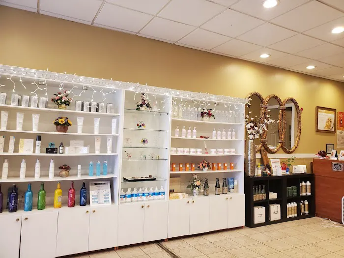 Kim Eunkyung Aesthetics (김은경 피부미용 클리닉) Picture 7