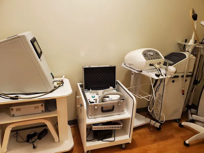 Kim Eunkyung Aesthetics (김은경 피부미용 클리닉) Picture 8