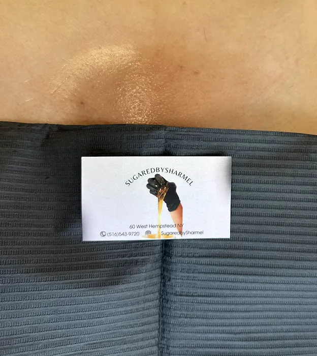 Sugaredbysharmel Picture 5