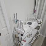 H&M Pretty Spa
