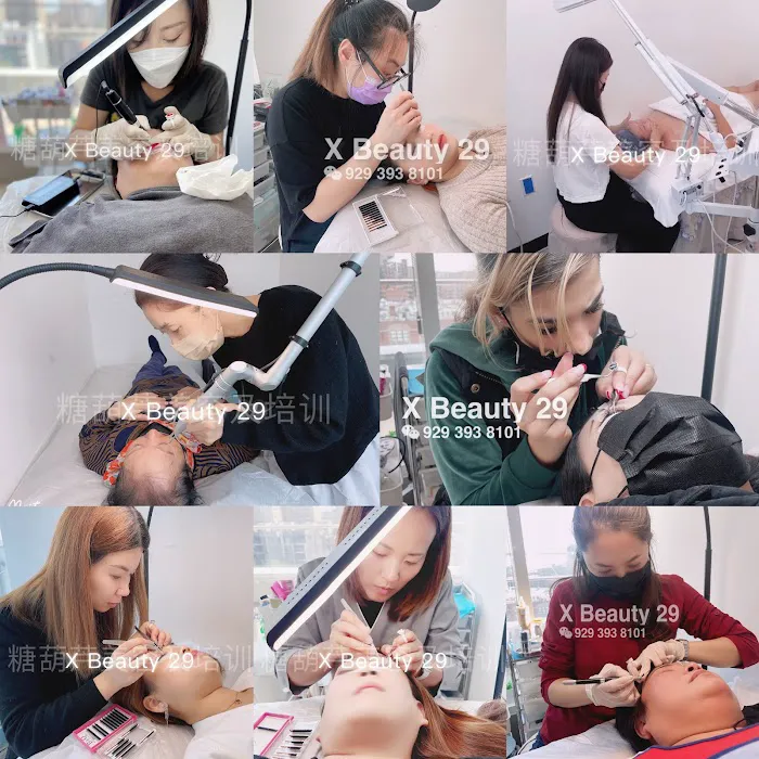 X Beauty 29 Picture 2