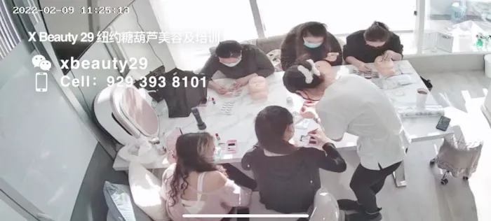 X Beauty 29 Picture 4