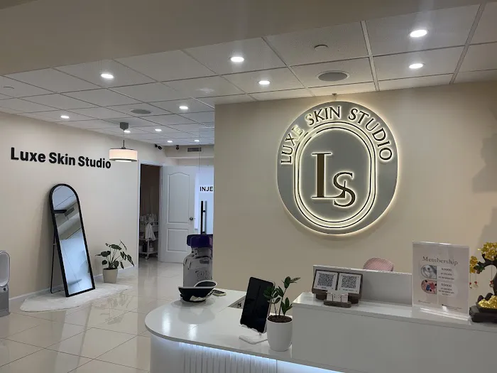 Luxe Skin Studio Picture 1