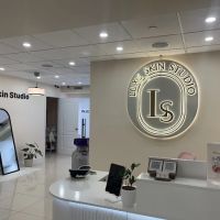 Luxe Skin Studio ico