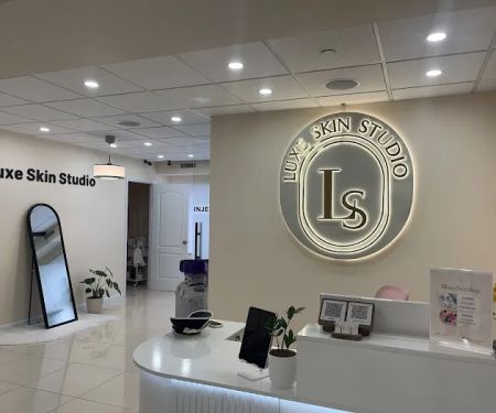 Luxe Skin Studio