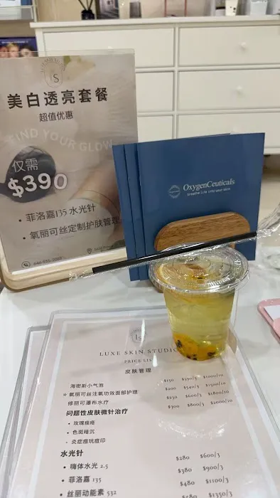 Luxe Skin Studio Picture 8