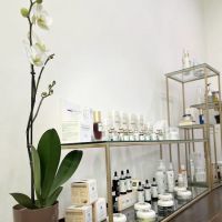 Skin Sanctuary Professional skincare ico