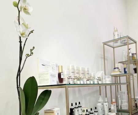 Skin Sanctuary Professional skincare