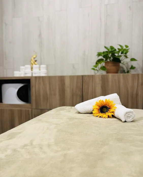 Skin Sanctuary Professional skincare Picture 5