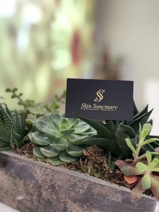 Skin Sanctuary Professional skincare Picture 10