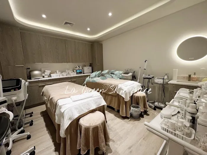 La Queen Aesthetics Skin Care Picture 1