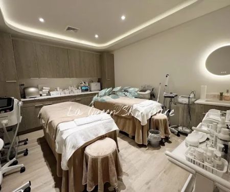 La Queen Aesthetics Skin Care