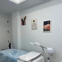 LL Blossoms Holistic Clinic ico