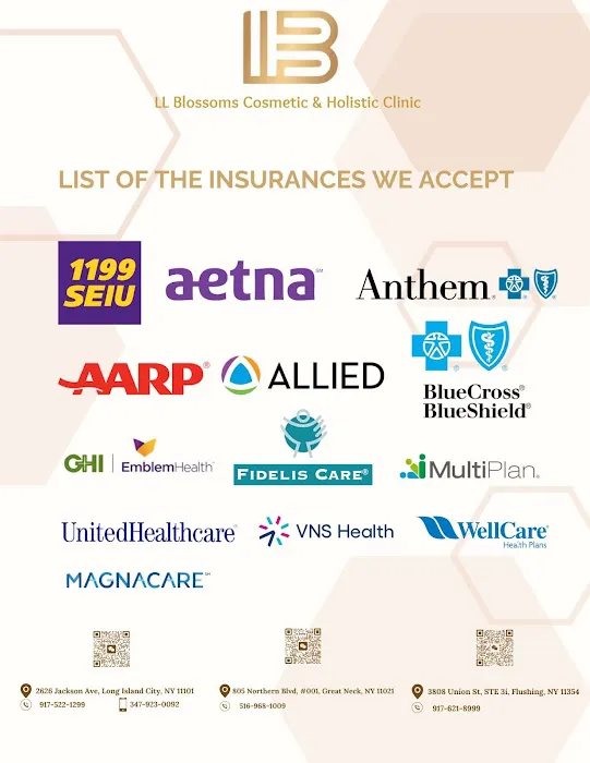 LL Blossoms Holistic Clinic Picture 9