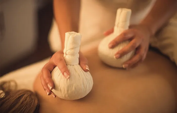 LL Blossoms Holistic Clinic Picture 10