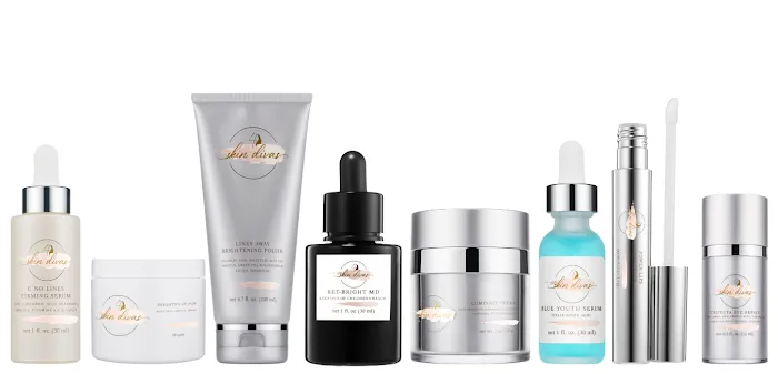 Radiant Skin by Kerry, Inc. Picture 7