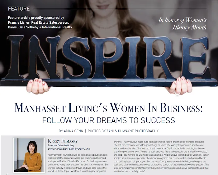 Radiant Skin by Kerry, Inc. Picture 10