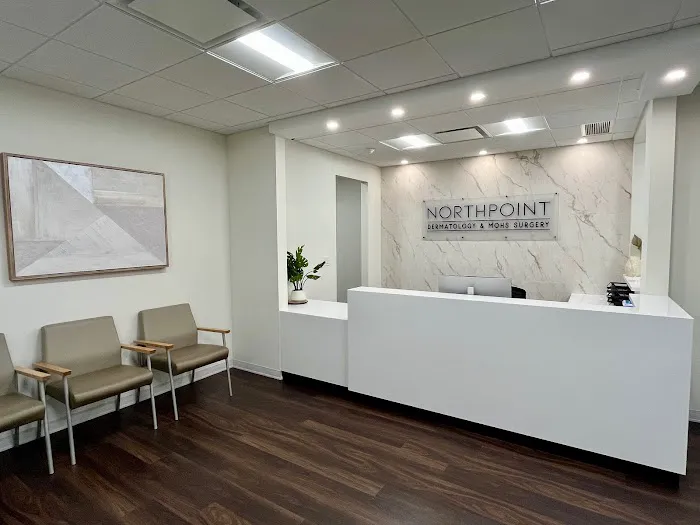 North Point Dermatology & Mohs Surgery Picture 1
