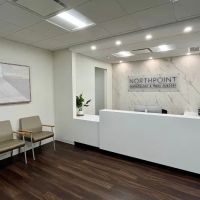 North Point Dermatology & Mohs Surgery ico