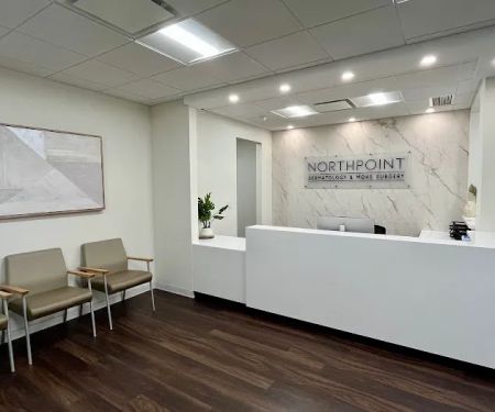 North Point Dermatology & Mohs Surgery