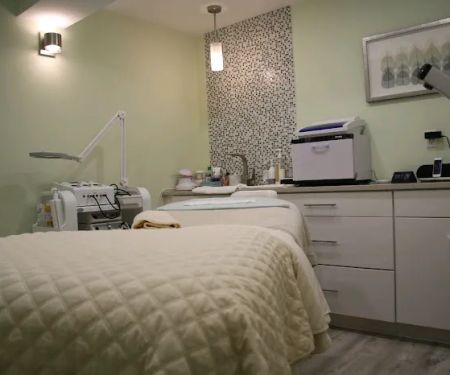 SPA NiKA (By Appointment Only)