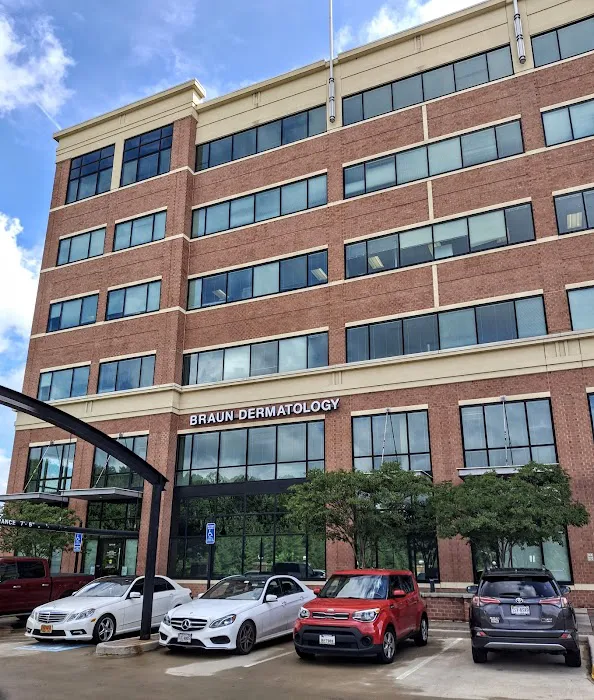 Braun Dermatology & Skin Cancer Center Picture 3