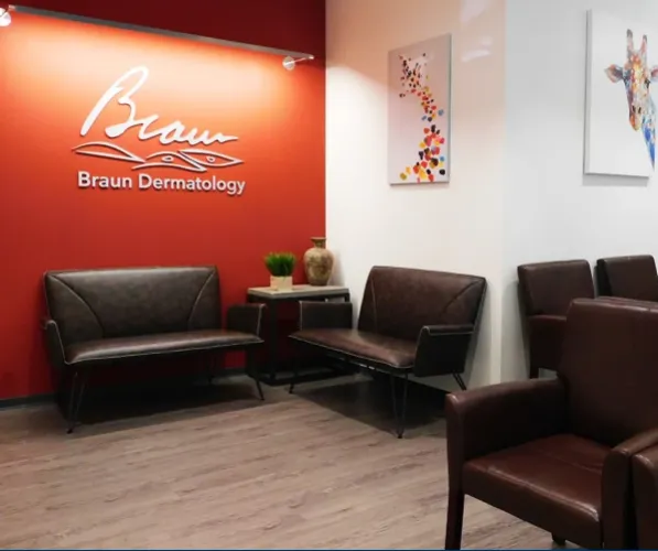 Braun Dermatology & Skin Cancer Center Picture 2