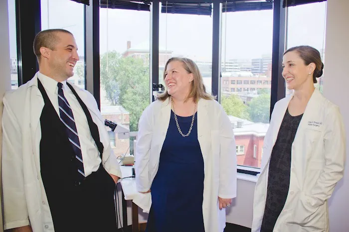 Braun Dermatology & Skin Cancer Center Picture 1