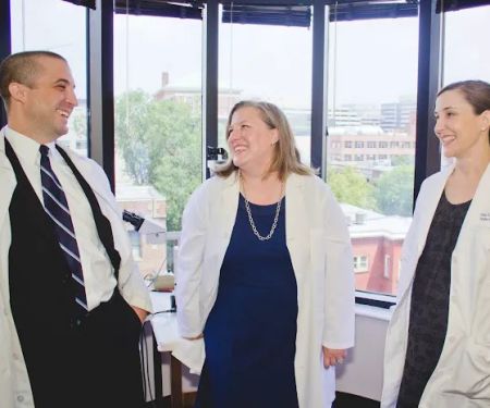 Braun Dermatology & Skin Cancer Center