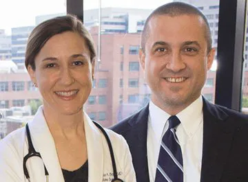 Braun Dermatology & Skin Cancer Center Picture 5