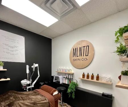Mlntd Skin Co.