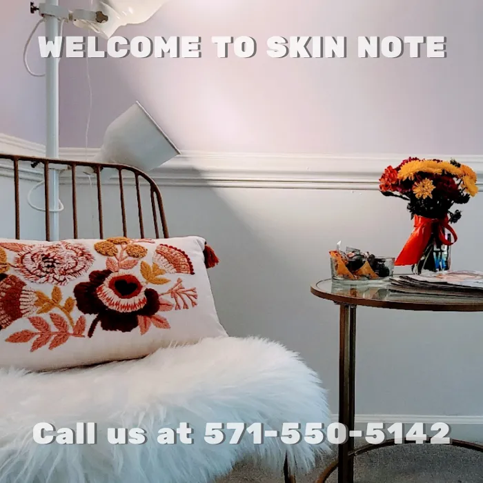 Skin Note Picture 8