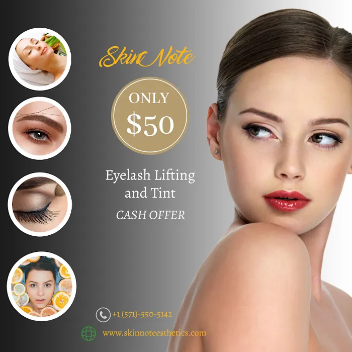 Skin Note Picture 10