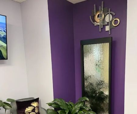 Natural Med Spa and Laser Center