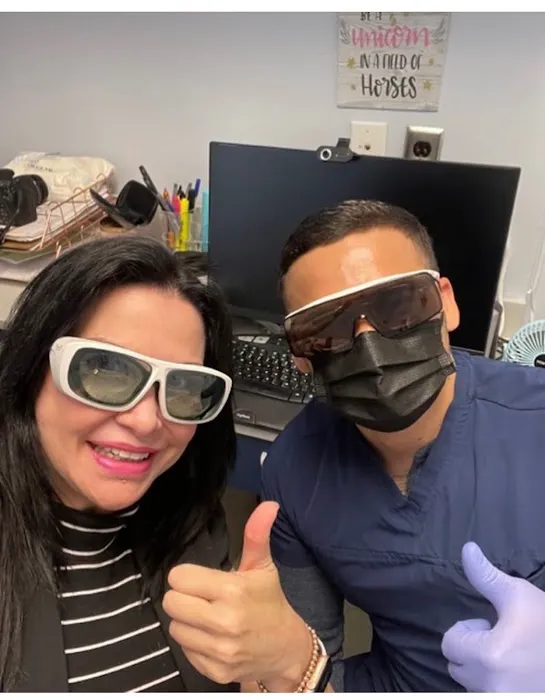 Natural Med Spa and Laser Center Picture 3