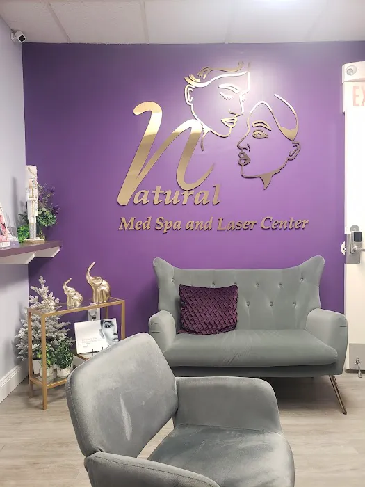 Natural Med Spa and Laser Center Picture 2