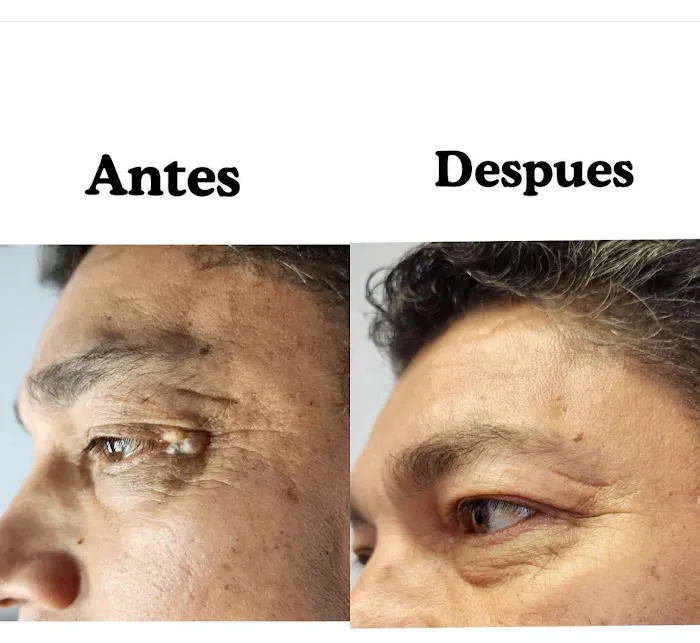 Natural Med Spa and Laser Center Picture 6