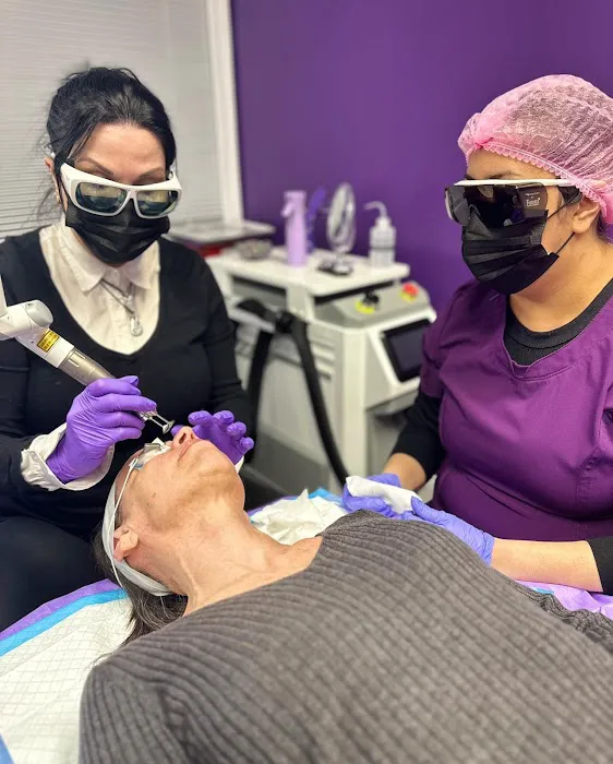 Natural Med Spa and Laser Center Picture 4