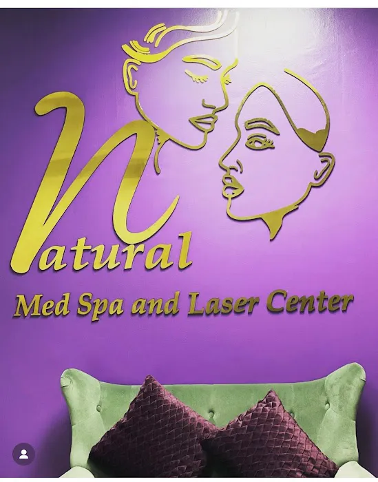 Natural Med Spa and Laser Center Picture 5