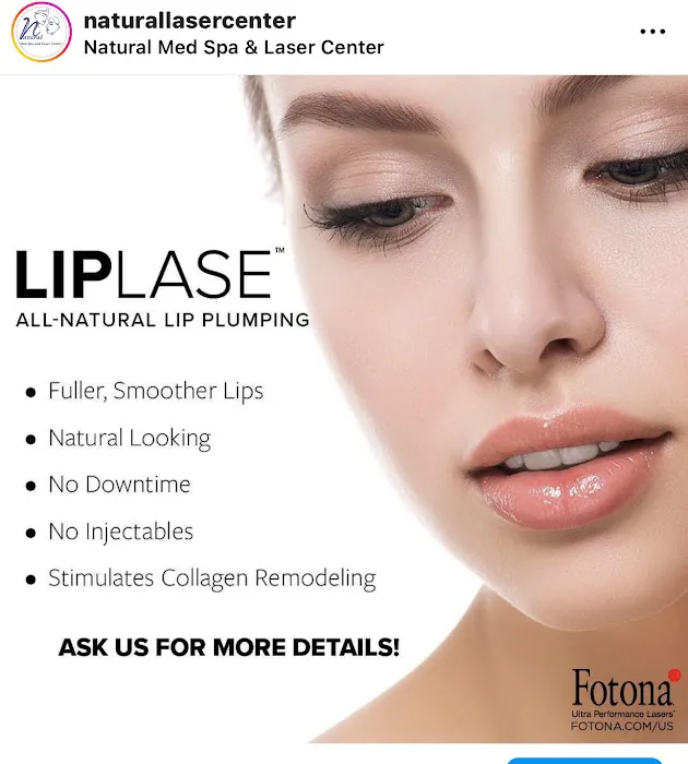 Natural Med Spa and Laser Center Picture 7